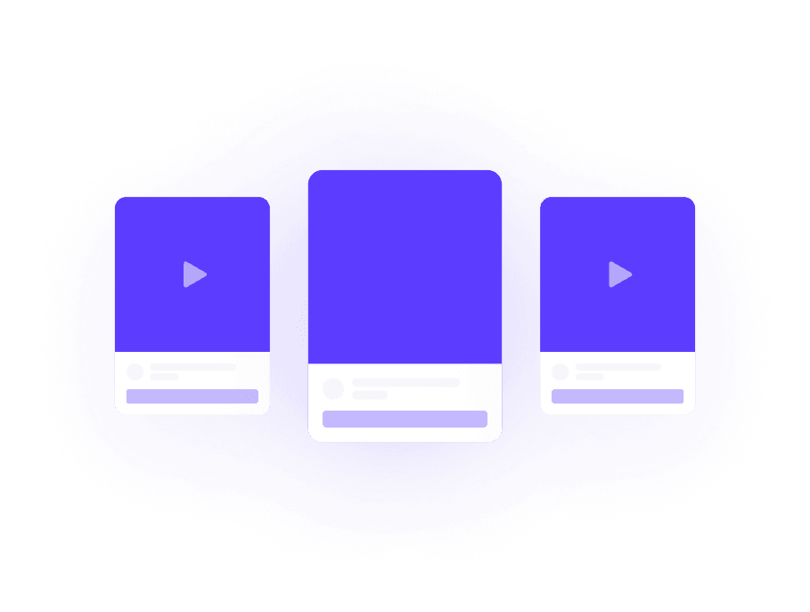 Пример размещения: Карусель